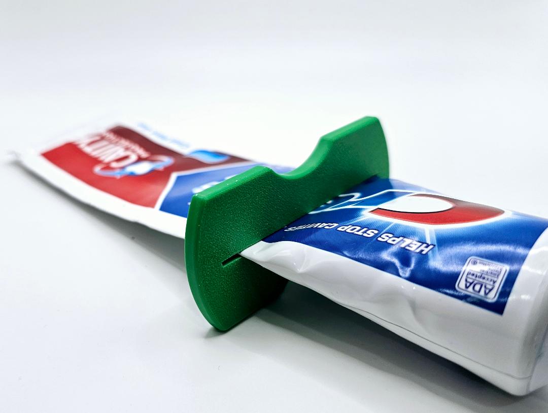 Toothpaste Tube Squeezer